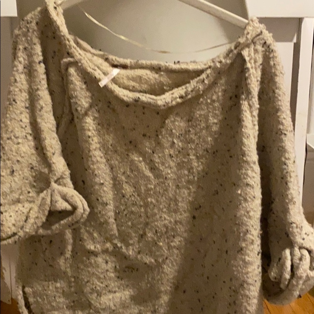 fp sweater